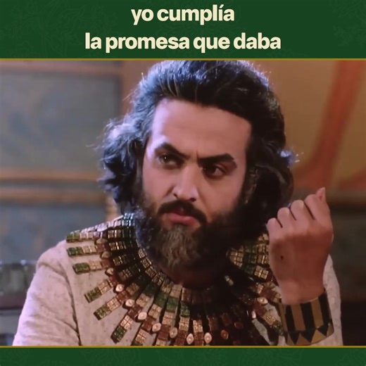 340K views · 15K reactions | El invitado que sorprendió a José #JoséElProfeta #JosédeEgipto #ProphetJoseph | José El Profeta - José de Egipto | Facebook