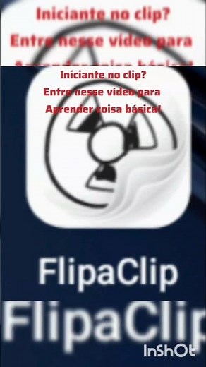 como começar a fazer uma animação meio boa #flipaclip #flipaclipanimation #tutorial