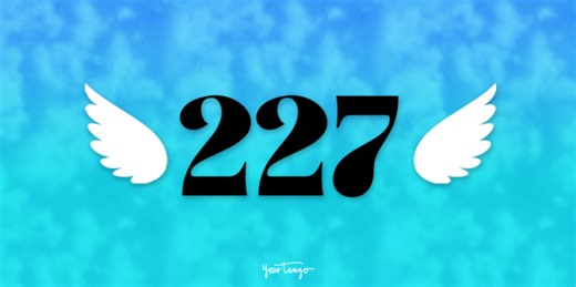 Angel Number 227 — Spiritual Meaning & Symbolism Of Seeing 227