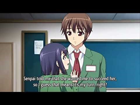 Oideyo! Shiritsu Yarima*ri Gakuen 4 preview