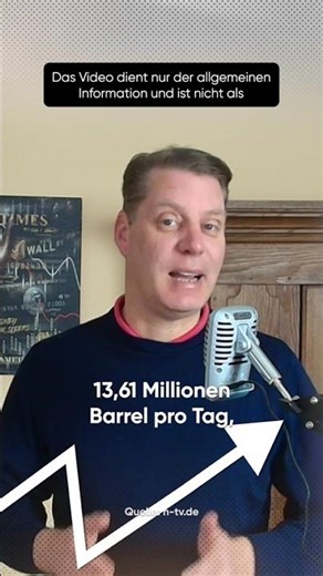 🛢️ USA poised for record oil production – EIA raises forecast