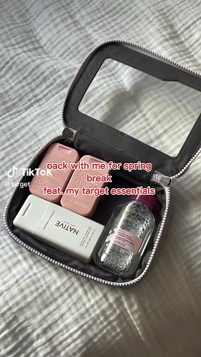 Travel Packing Cubes – Organizers for Efficient Traveling