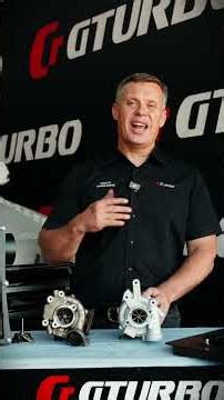 How Dust Can Ruin Your 200 Series Turbos | GTurbo Technical Masterclass