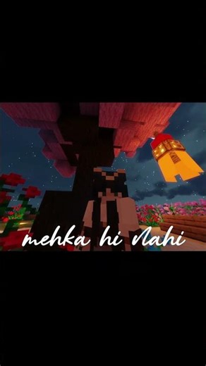 Minecraft LOVE Story Happens in Game?