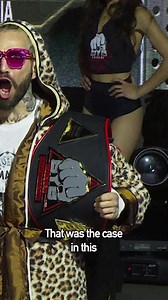 Still don’t know how he kept going 🤕 #bareknuckle #bareknucklefighting #knockouts | BKB Bare Knuckle Boxing