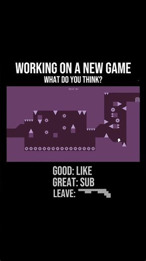 AGame Map35 #AGame #platformer #ragegame #godotengine #gamedev #gamingshorts