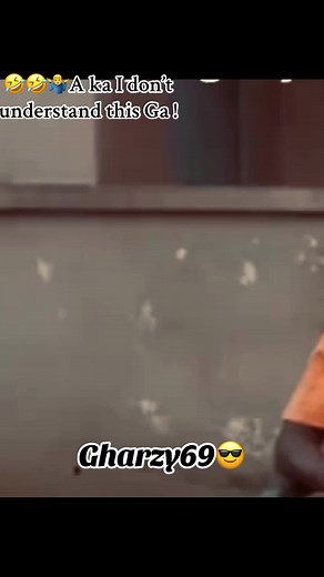 Understanding Ga: A Humorous Take on Language Nuances