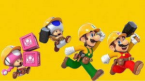 Everything New in Super Mario Maker 2