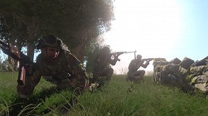 Ukraine Armed Forces addon - ARMA 3