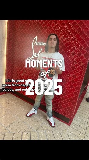 Twitch: Gifted 🌟 on Instagram: "2025 Recap Twitch: Gifted (IG - GiftedSZN) YT - GiftedSZN Apple Music/Spotify 💿 : GiftedSZN #explore #viral #trending #streamer #artist"