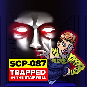 15K views · 449 reactions | SCP 087 is a Euclid Class anomaly also...