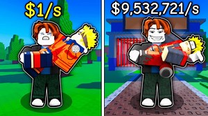 Steal an Anime Codes (July 2025)