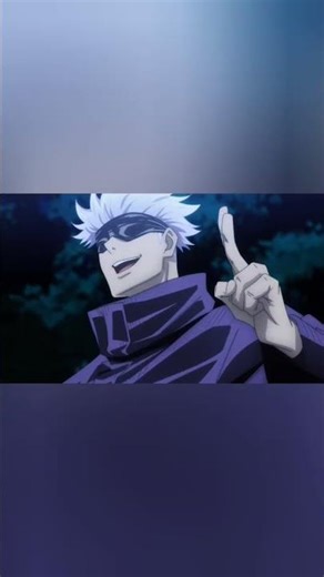 #Satoru Gojo vs Fight 🫡