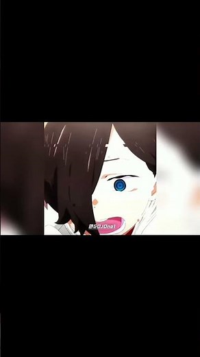This is a scene featuring the character Uruma Shun from the manga series Juujika no Rokuni #anime