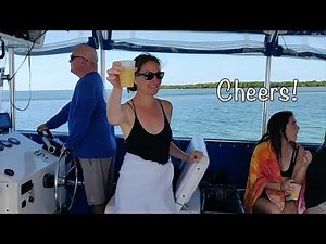 Fury Key West Island Adventure Eco Tour: Here's What It's Like