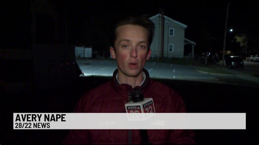 28/22 News was there as there was a large presence of police activity in Columbia County. https://www.2822news.com/news/local-news/police-respond-to-berwick-incident/?utm_medium=social&utm_source=facebook_28/22_News_(WBRE/WYOU) | 28/22 News (WBRE/WYOU)