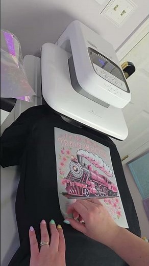 Best Heat Press for Cricut, HTV, DTF & Sublimation?