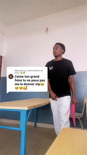 Réponse à @Sésé 🍀🌷 soucis nana ehhhhh
