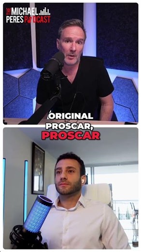 How Proscar Turned Into Propecia: The Hair Growth Secret!