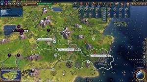 Casting CWC qualifications game 3/3 COC (D1) vs Boomer Gaming (D3) Pangea Classic Live BBG Fearless draft.