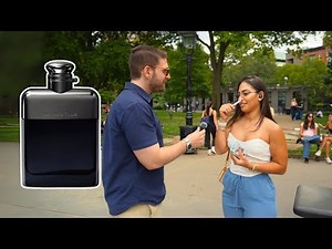 Ralph's Club Eau De Parfum By Ralph Lauren Review With Womens Reactions