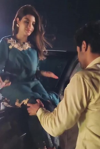 ???? #kinzahashmi #zaviyarnaumaan #leaks #beach #viral #foryou #foryoupage