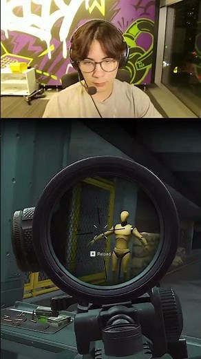 Spoit Finds The Best Weapon in Delta Force 🤔 #ad