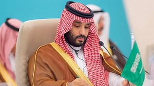 ولي العهد السعودي: المملكة "تقترب كل يوم" من التطبيع مع إسرائيل