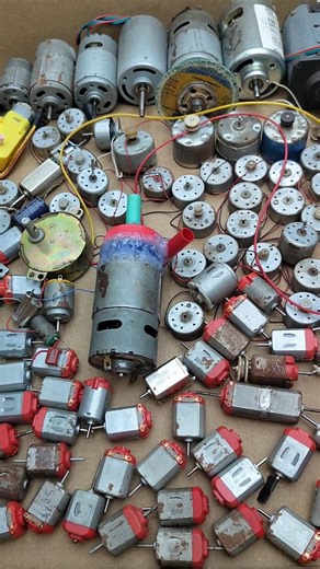 Powerful DIY Water Pump using 775 Motor! 💦 #DIY #775Motor #WaterPump