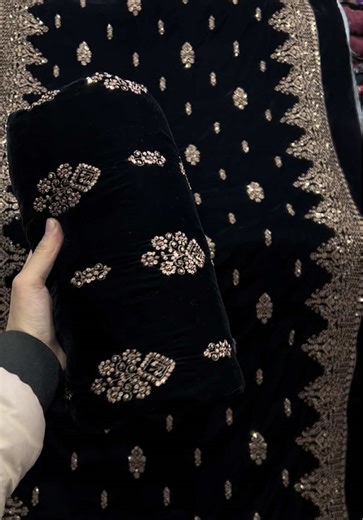 New China Micro Velvet Suit Designs from Holsil and Ratel