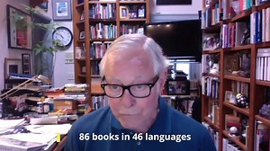 Choosing a topic for your book may seem daunting, but the process is actually easier than you may think! I've written 86 books in 46 languages. Writing a book starts by simply looking inside yourself. Ask yourself what message do you have that can benefit others? My process will teach you how to serve others through book writing. Check out my video below and click here to learn how to write, edit and publish your next book in 90 days or less: https://bit.ly/2AzLnQ4 | Brian Tracy