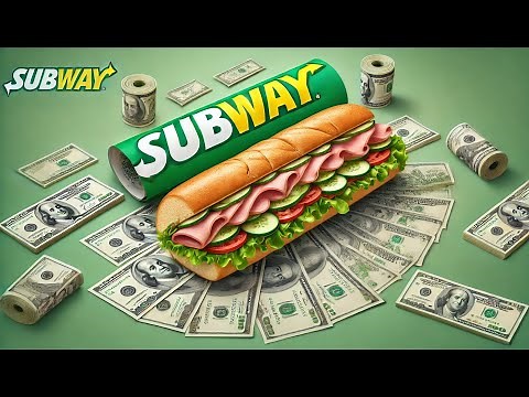 Why Is Subway Sandwiches So Expensive Now?
