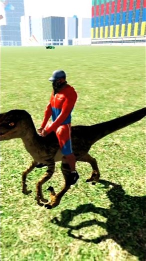 JURASSIC PARK DIANOSAUR CHEAT CODE 🥰 || INDIAN BIKE DRIVE 3D VIRAL SHORT || #viralshort #gaming
