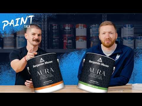 What Is the Best Paint Sheen for Interior Walls? Flat vs Eggshell vs Satin vs Semi-Gloss