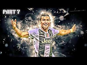Cristiano Ronaldo 🔥 Ultimate Skills & Goals Compilation ⚽💥 | Magic Moments You Must See! 😱 | #cr7