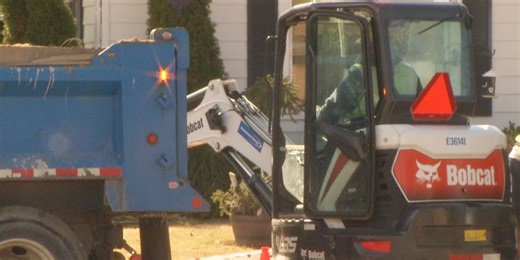 Consumers Energy working to get power line plan not off the ground but underground