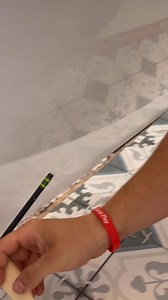 DIY Scribe Tool! #construction #homerenovation #renovation #diy #realestate #design #entrepreneur #tools #remodel #interiordesign #carpentry #woodworking #diy | WINNI