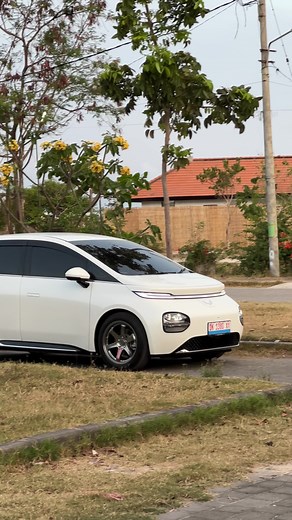 TOLONG CARPLAY WULING - A Comprehensive Review