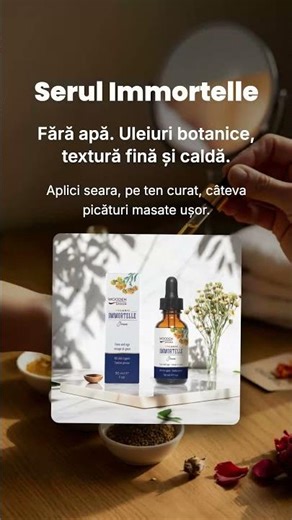 Primul ingredient nu e apa. Și asta contează.