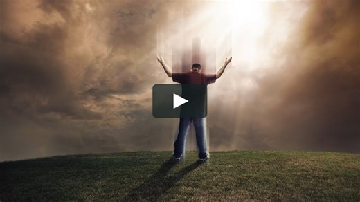 The Magic of Believing with Mitch Horowitz