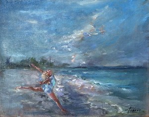 Jennifer’s boutique celebrates 43 years in Fort Myers with ‘Art of a Woman’ exhibit