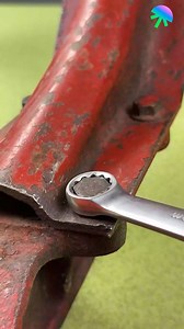 Remove Stuck Rusty Bolts #lifehacks #lifehack #diy #diyfix #quickfix #quicksolution | The Daily Dose