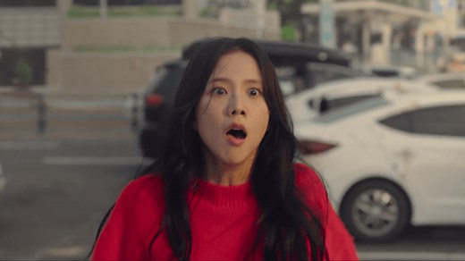 Watch BLACKPINK’s Jisoo in the First Trailer for Zombie K-drama ‘Newtopia’