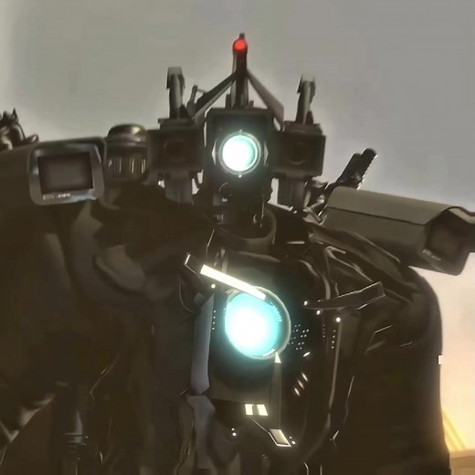 Explora Titan Cameraman Prime y sus Ediciones Creativas