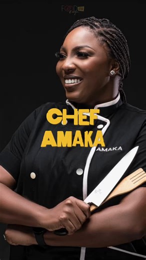 @chef_amakaa ’s journey reflects dedication, growth, and a deep respect for ingredients. Through her food, she continues to inspire, educate, and push culinary conversations forward. Her approach is thoughtful, her execution confident, and her voice one that deserves to be celebrated, which is why she’s our Chef of the Week on Food of Origin. #ChefAmaka #chefspotlight #moderncuisine #foodstorytelling #foodoforigin
