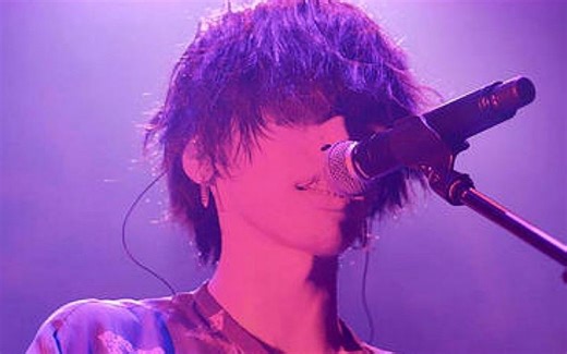 米津玄师LOSER带中文字幕