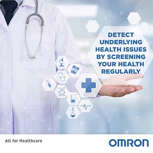 58K views | The frequency of routine health screening depends on your...