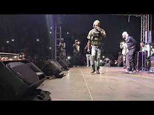 Khonangale Full Performance at Silent Killer Album Launch 2024 - Tovatyorera ku Tyoro Album Launch