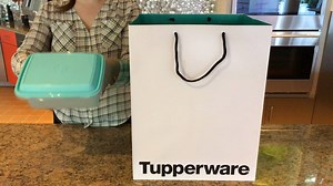What’s in your Business Builder Pack?? $400 U.S./$450 CA in personal sales this week qualifies you for this exclusive, valuable offer AND the Freeze ’N Save! | Tupperware US & Canada - Sales Force