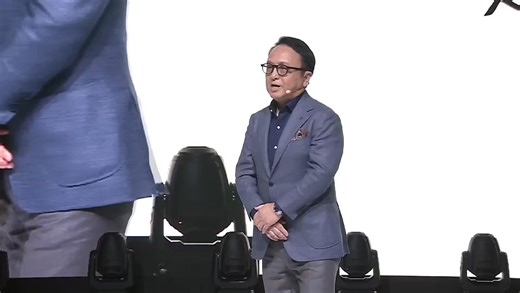 All New YAMAHA MOTOROiD:Λ (Lambda) | AI powered self balancing motorcycle | REC Anything